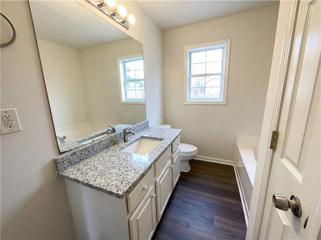 63 Ann Circle Cartersville, GA 30121 - Photo 21 of 26