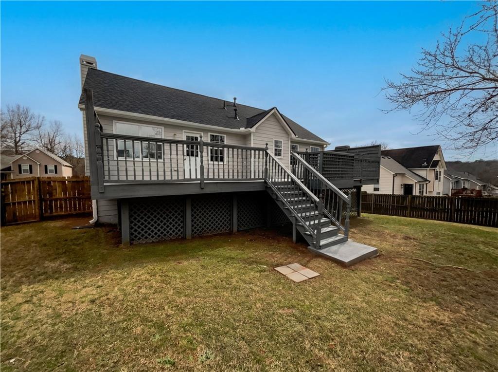 63 Ann Circle Cartersville, GA 30121 - Photo 22 of 26