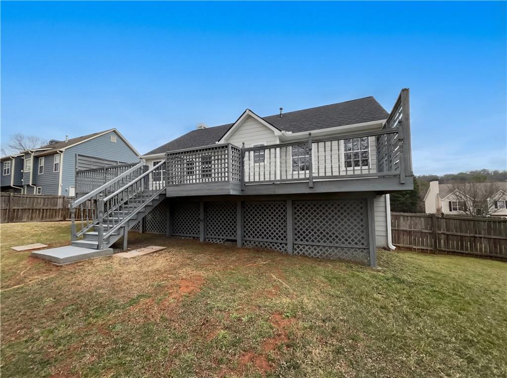 63 Ann Circle Cartersville, GA 30121 - Photo 23 of 26