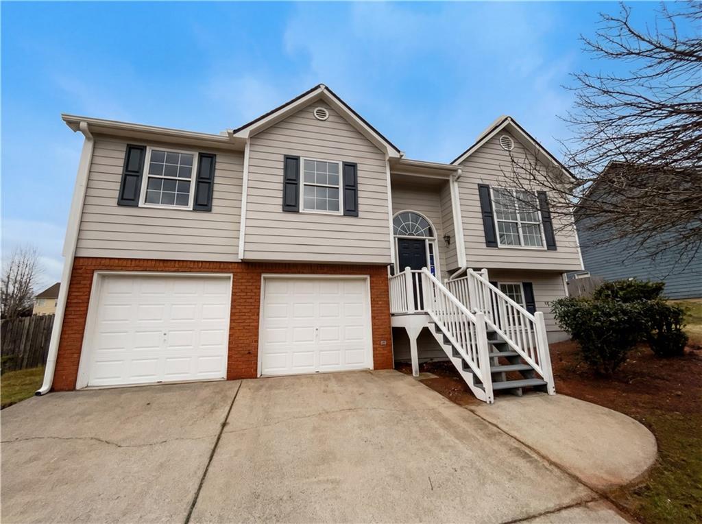 63 Ann Circle Cartersville, GA 30121 - Photo 24 of 26