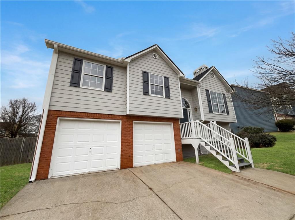 63 Ann Circle Cartersville, GA 30121 - Photo 25 of 26