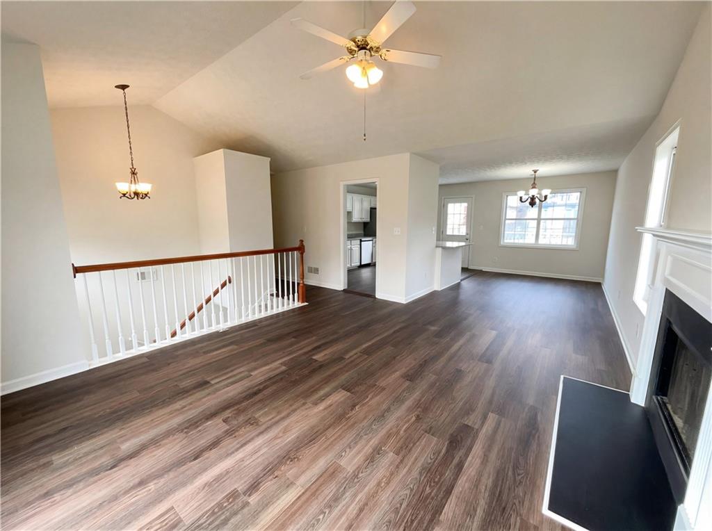 63 Ann Circle Cartersville, GA 30121 - Photo 3 of 26