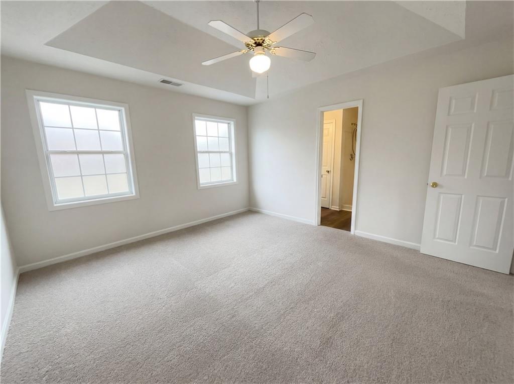 63 Ann Circle Cartersville, GA 30121 - Photo 4 of 26