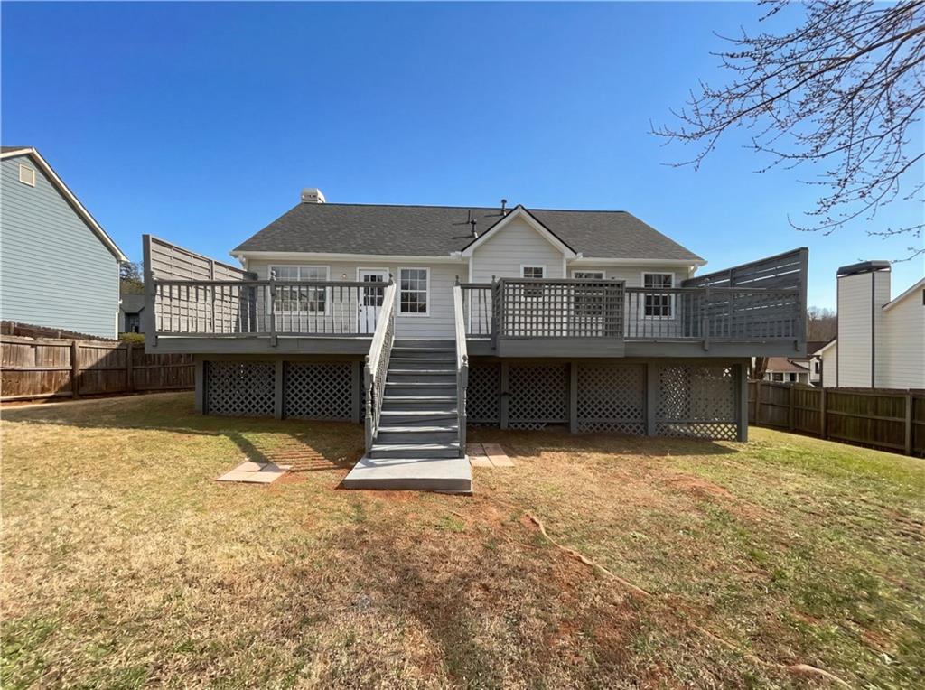 63 Ann Circle Cartersville, GA 30121 - Photo 5 of 26