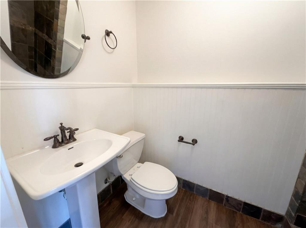 63 Ann Circle Cartersville, GA 30121 - Photo 9 of 26