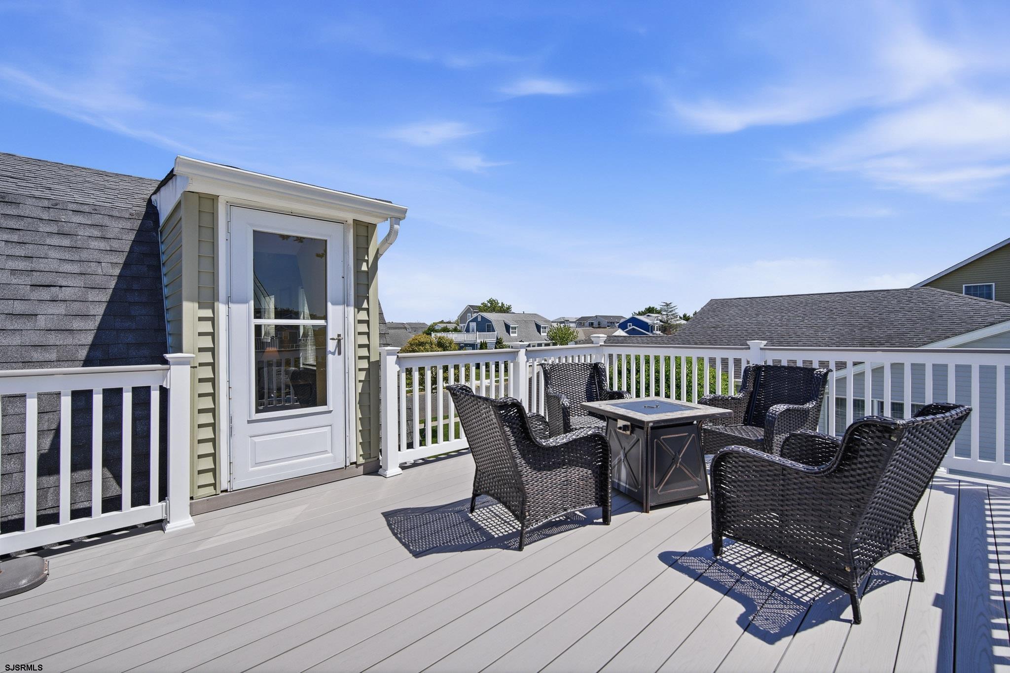 4417 Privateer Road Brigantine, NJ 08203 - Photo 15 of 25