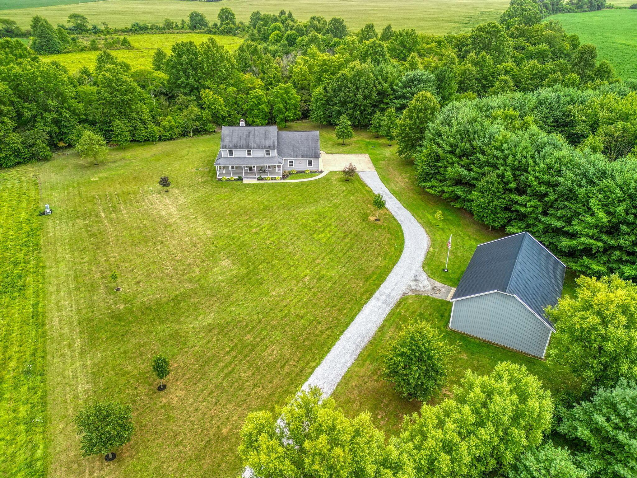16136 Lewis Road Sunbury, OH 43074 - Photo 89 of 112 16136 Lewis Rd (23)