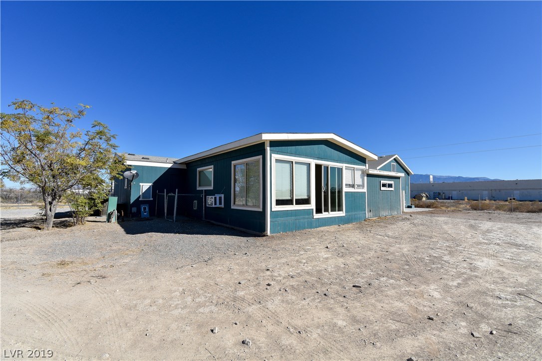 921 East Manse Road Pahrump, NV 89048 - Photo 39 of 40 Gallery Image 39