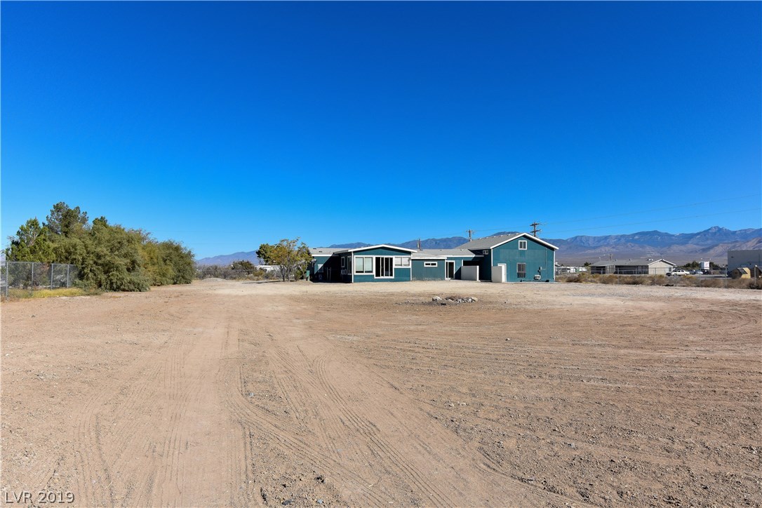 921 East Manse Road Pahrump, NV 89048 - Photo 40 of 40 Gallery Image 40