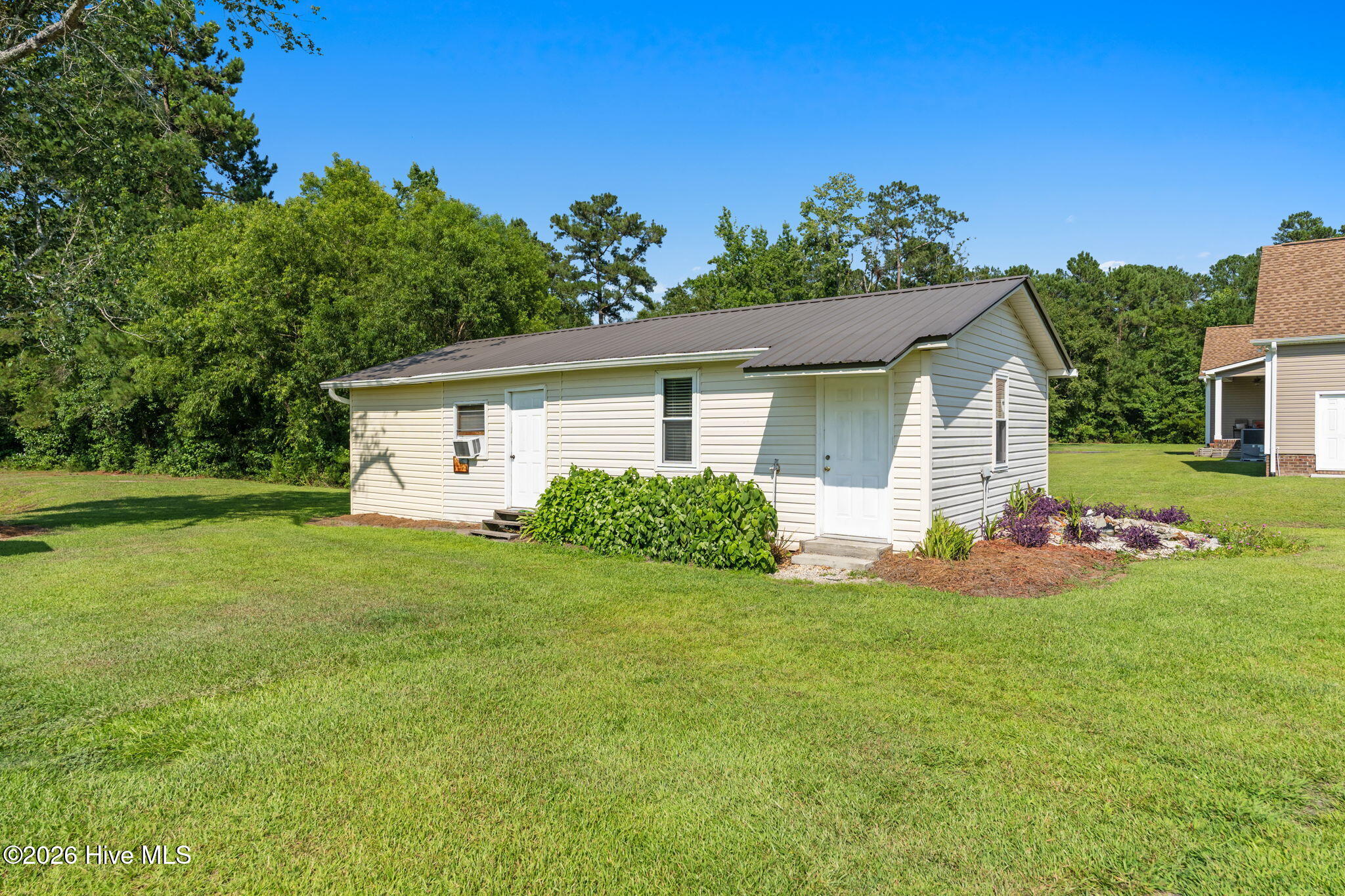 1870 Sandy Plains Church Road Tabor City, NC 28463 - Photo 34 of 52