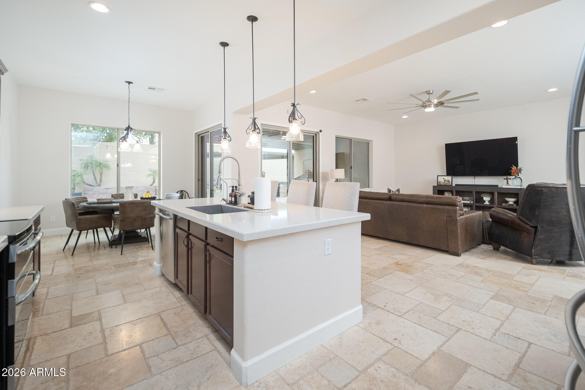 2957 North Riley Court Buckeye, AZ 85396 - Photo 12 of 50 12_Kitchen_03