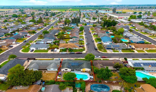 $579,000 | 1701 Maywood Avenue, Manteca, CA 95336