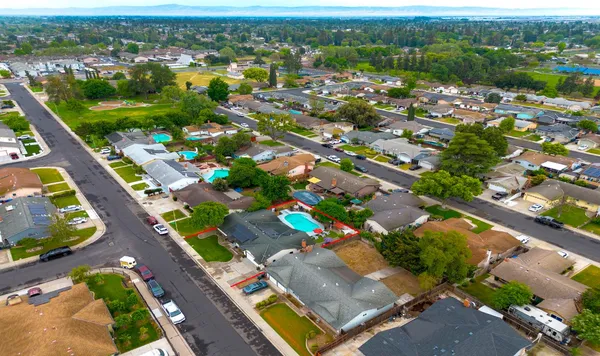 $579,000 | 1701 Maywood Avenue, Manteca, CA 95336