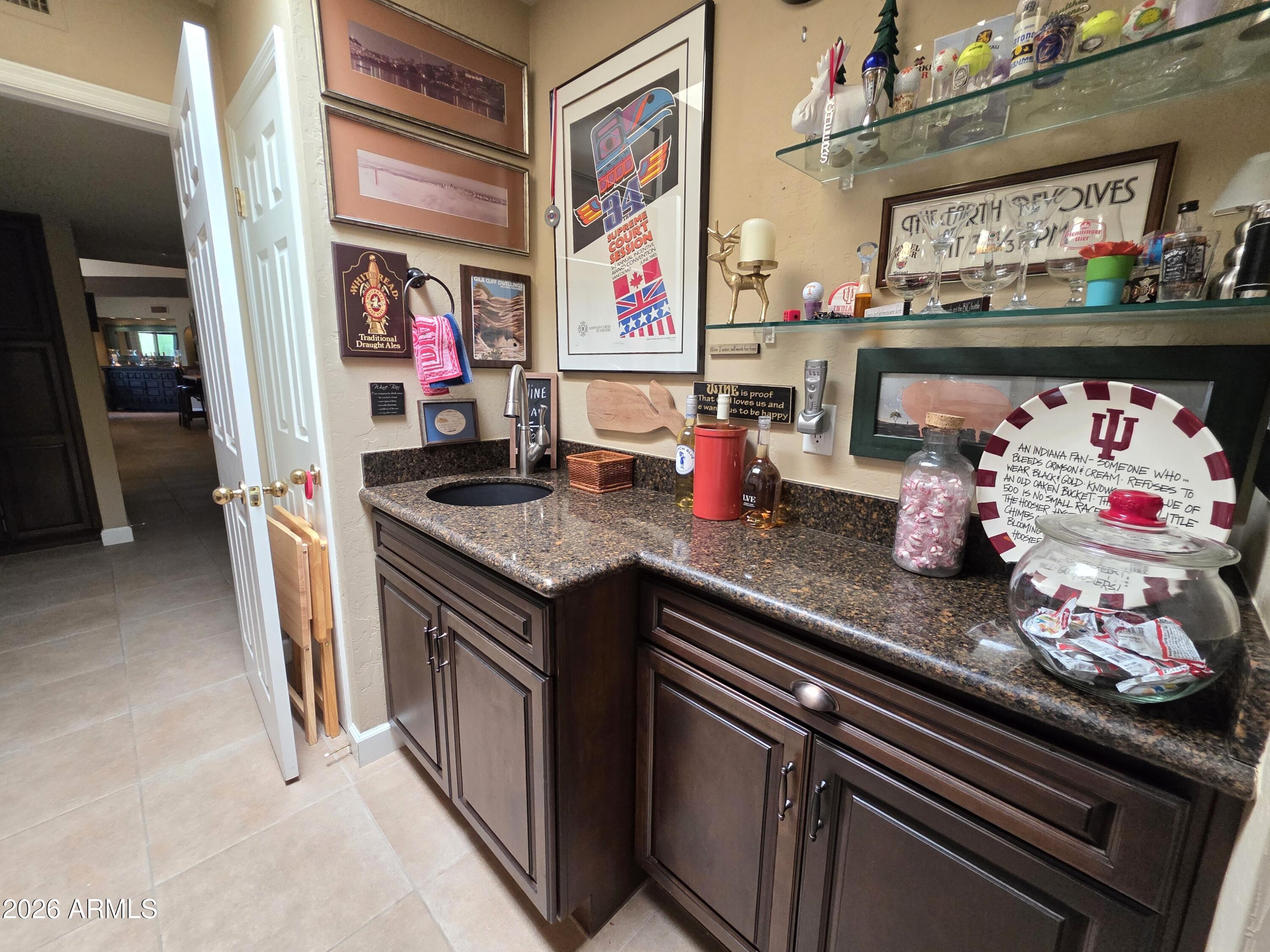 25835 North Lago Lane Rio Verde, AZ 85263 - Photo 40 of 49