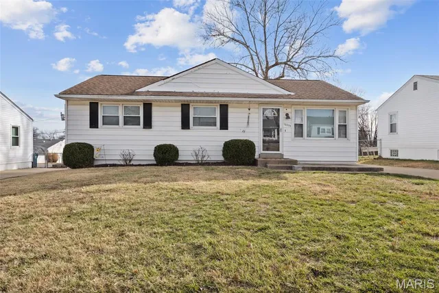 $2,100 | 10224 Dandridge Drive, St. Louis, MO 63123