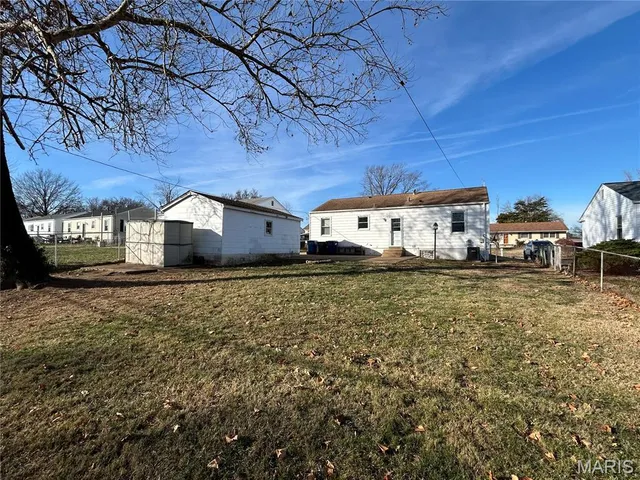 $2,200 | 10224 Dandridge Drive, St. Louis, MO 63123