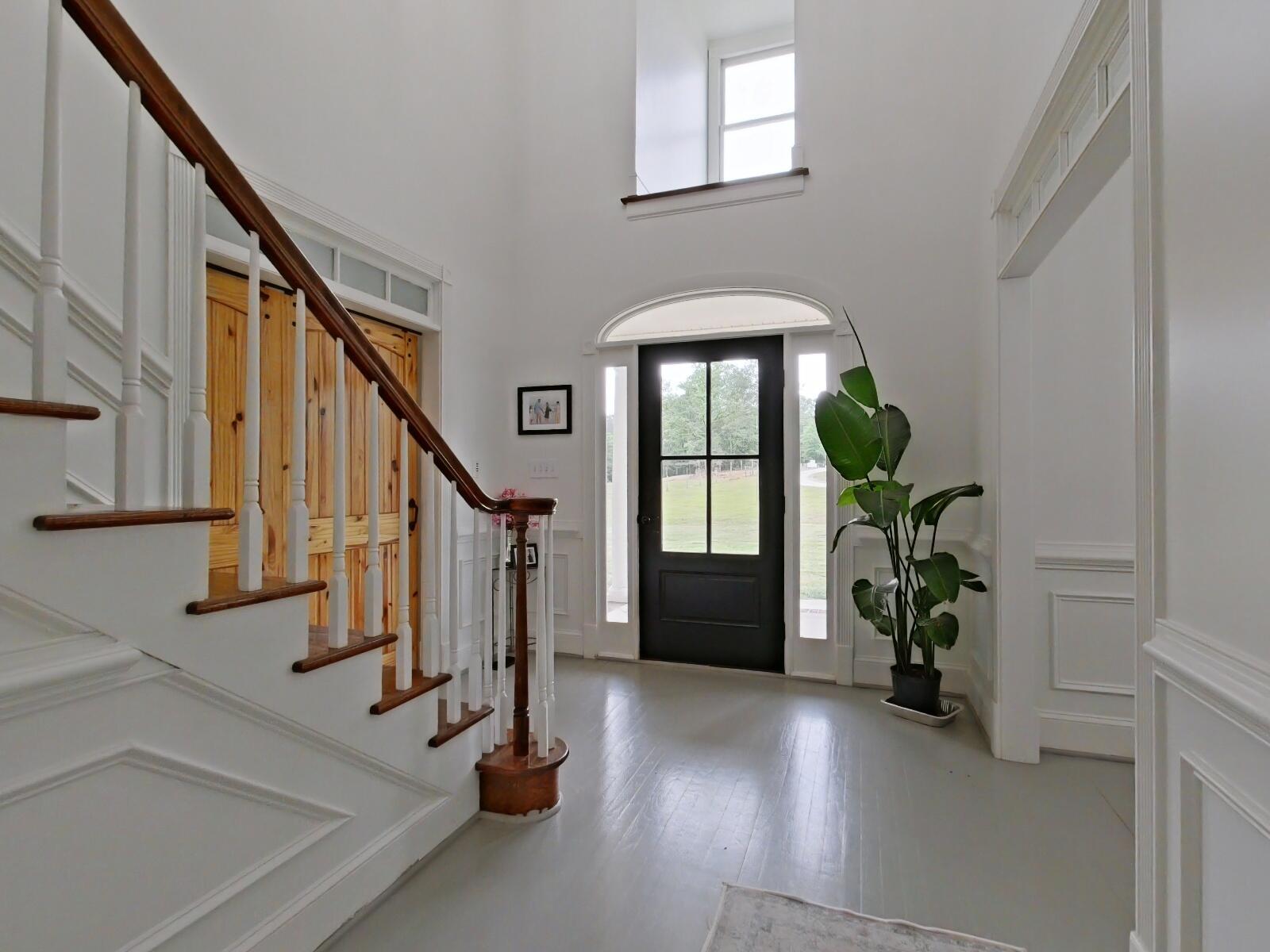 2819 Sellars Road Appling, GA 30802 - Photo 6 of 36 Hallway (19)