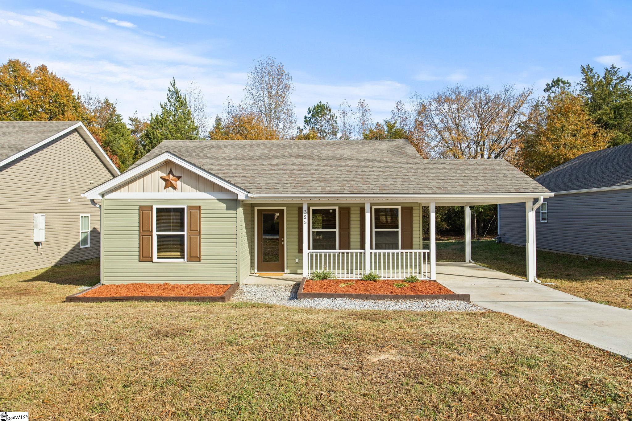 325 Dillon Drive Clinton, SC 29325 - Photo 1 of 26 Gallery Image 1