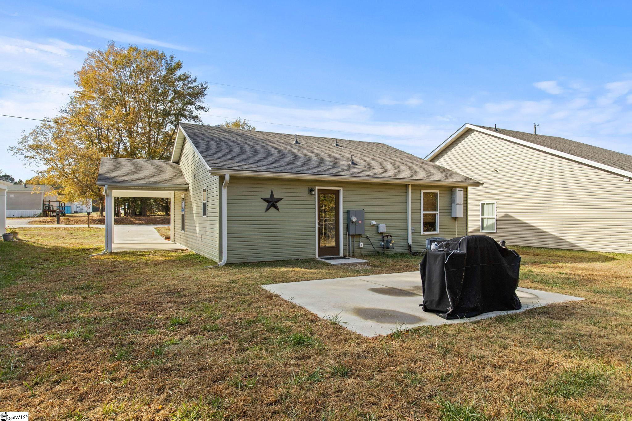 325 Dillon Drive Clinton, SC 29325 - Photo 22 of 26 Gallery Image 22