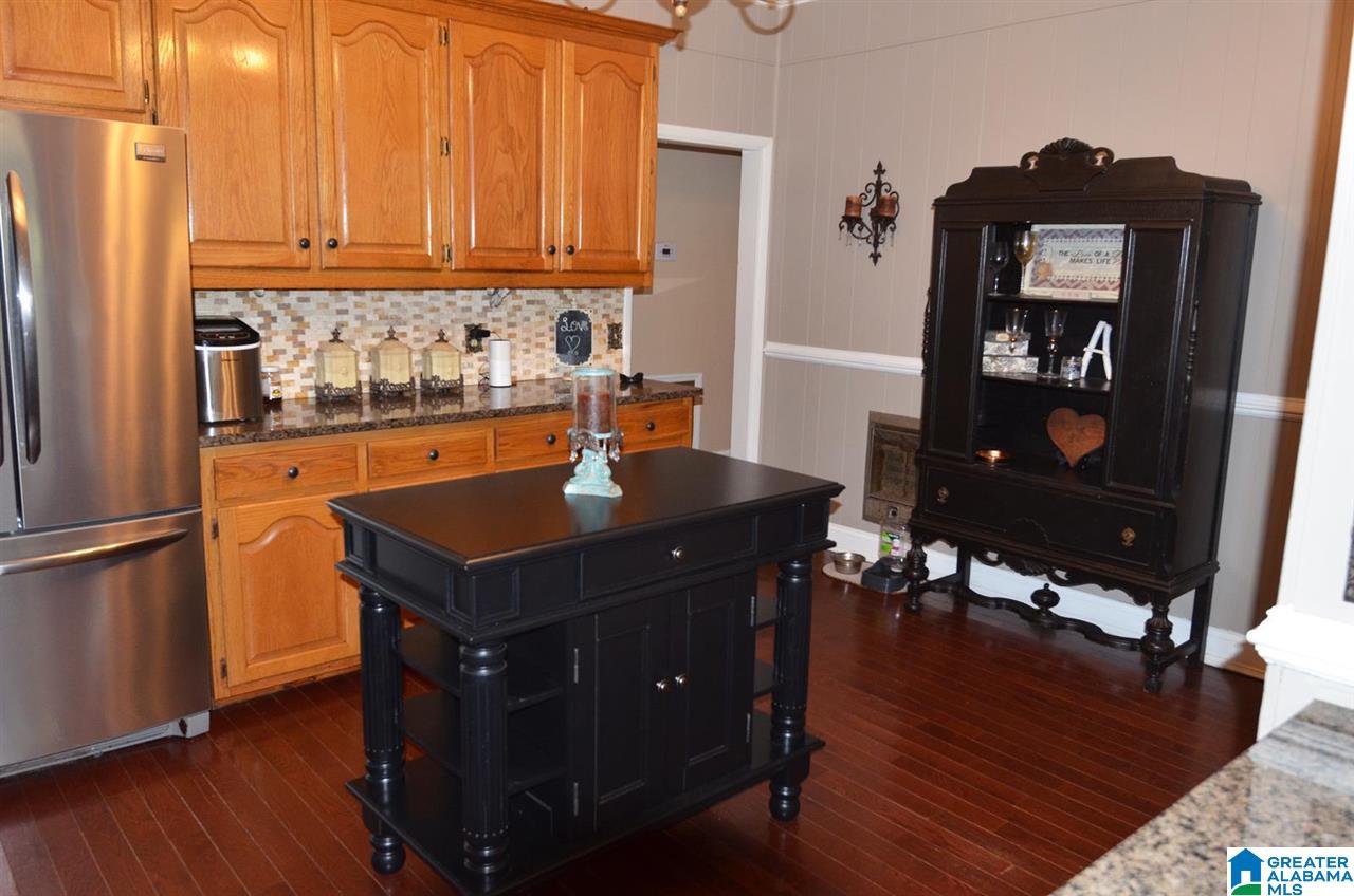 491 White Plains Road Anniston, AL 36207 - Photo 14 of 49