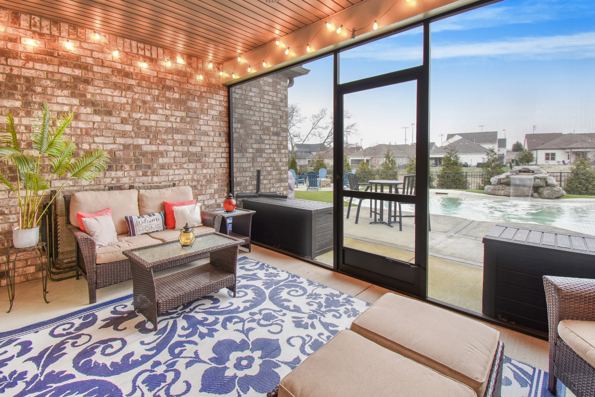 243 Croft Way Mount Juliet, TN 37122 - Photo 32 of 48 a living room with furniture