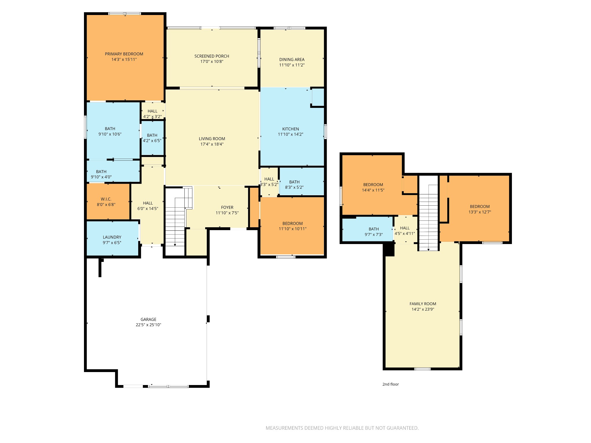 243 Croft Way Mount Juliet, TN 37122 - Photo 38 of 48 unknown