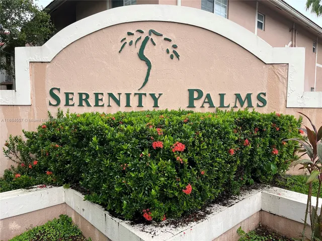 a sign on the side of a building