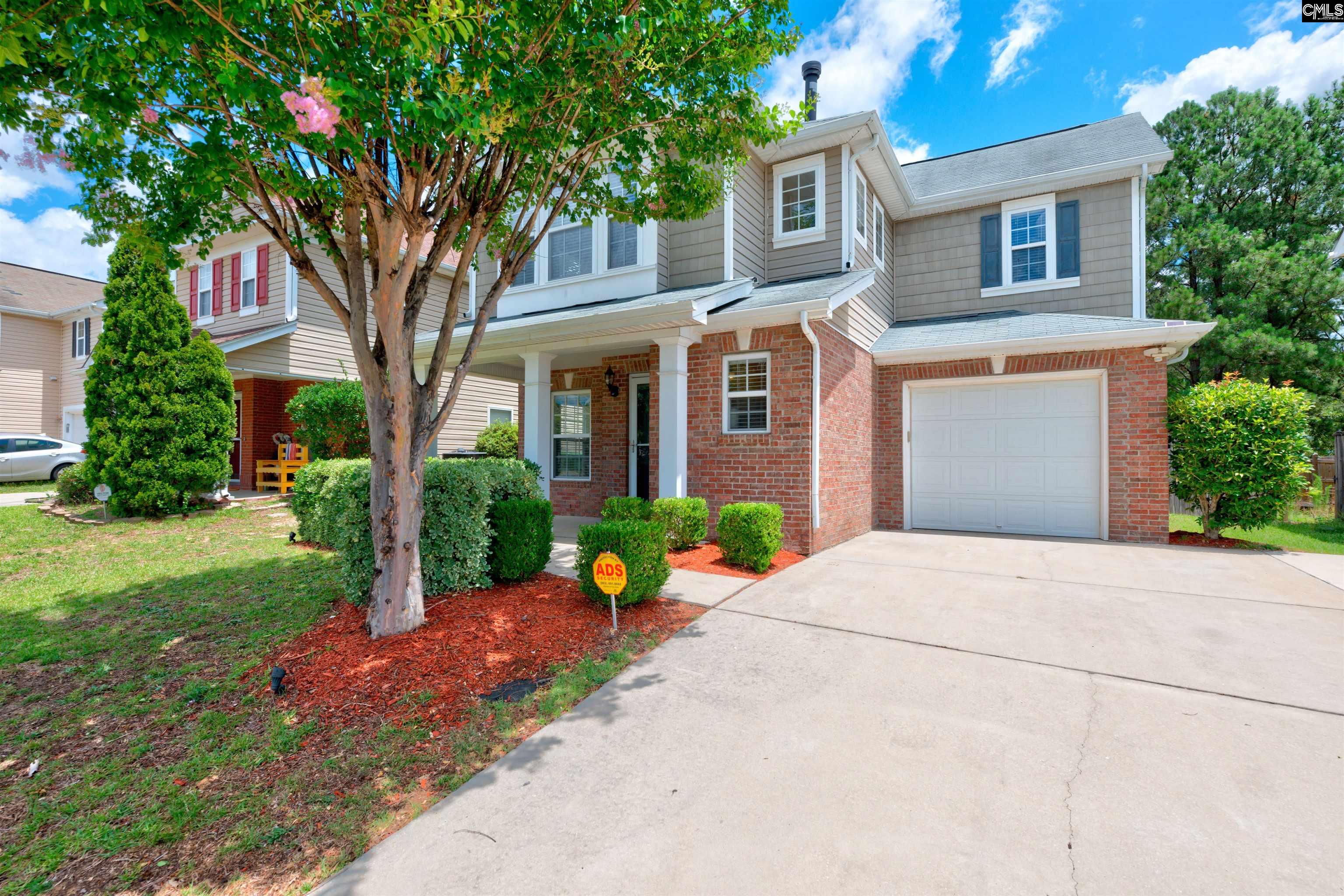 21 Spears Court Elgin, SC 29045 - Photo 2 of 18