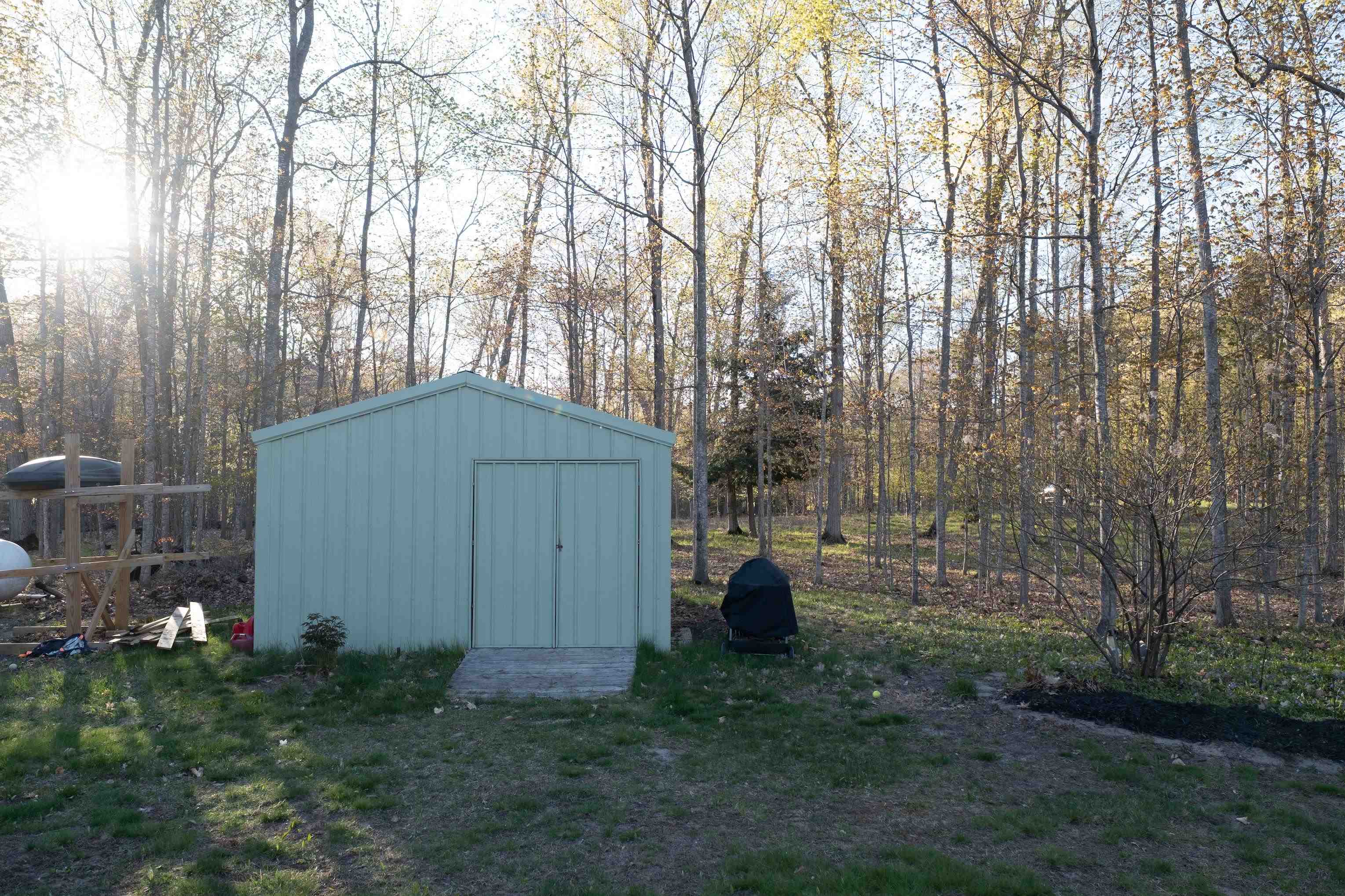 3189 West Trumbull Road Maple City, MI 49664 - Photo 33 of 35
