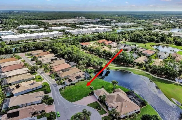 $290,000 | 28181 Alfred Moore Court, Bonita Springs, FL 34135