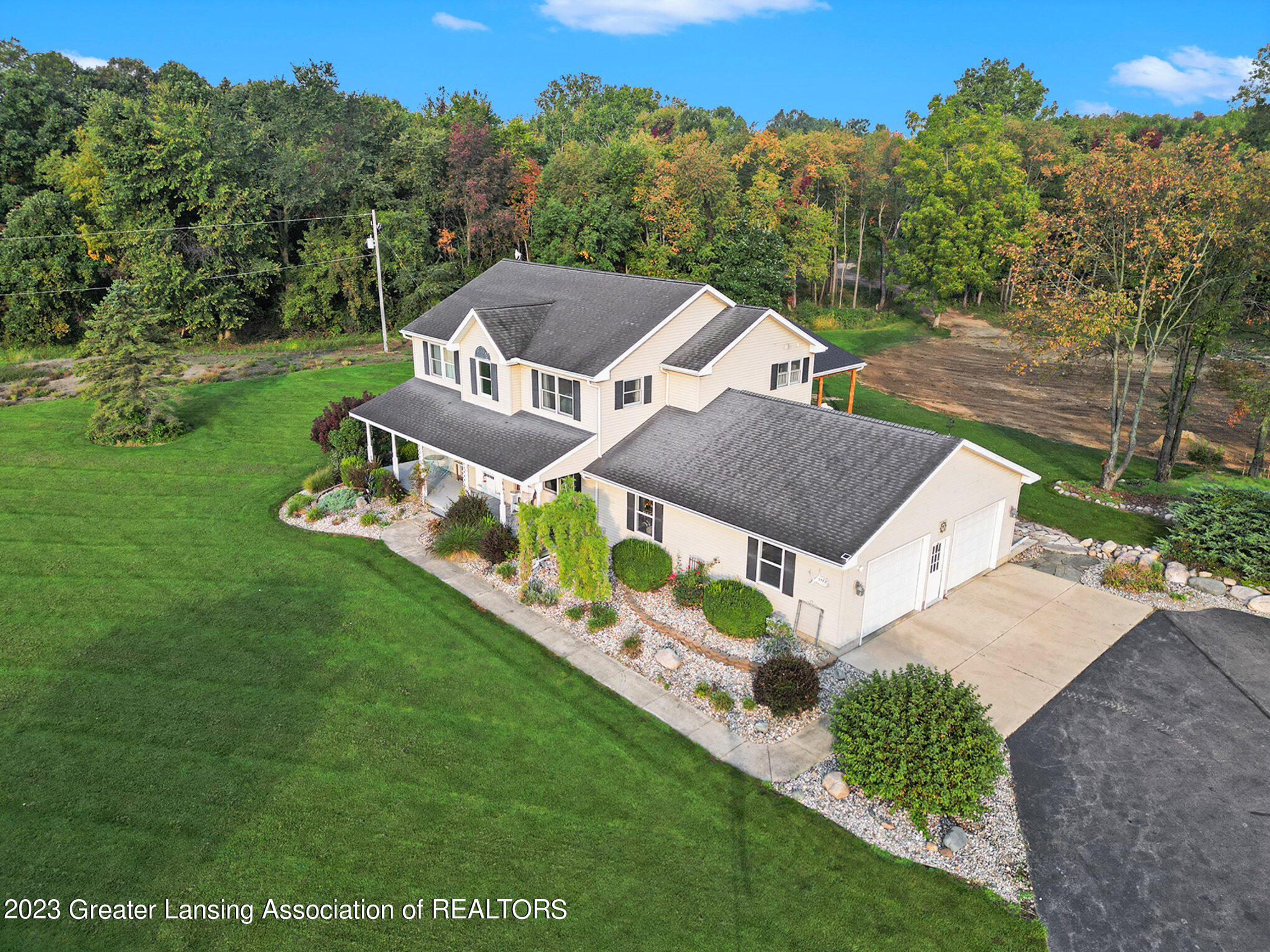 3582 Lyon Road Mason, MI 48854 - Photo 3 of 58 003_dji_0329