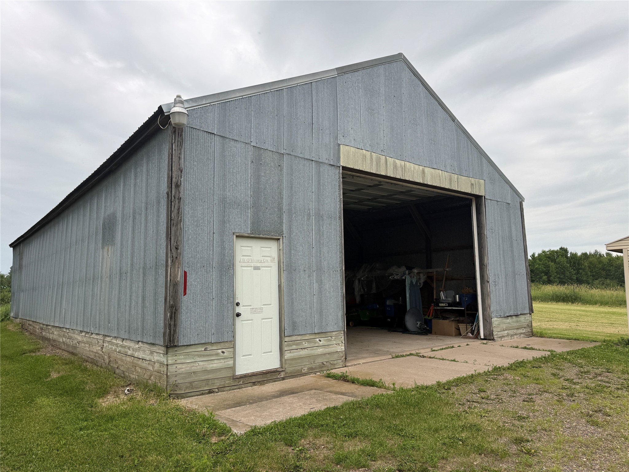 N2737 East Grow Road Tony, WI 54563 - Photo 29 of 42