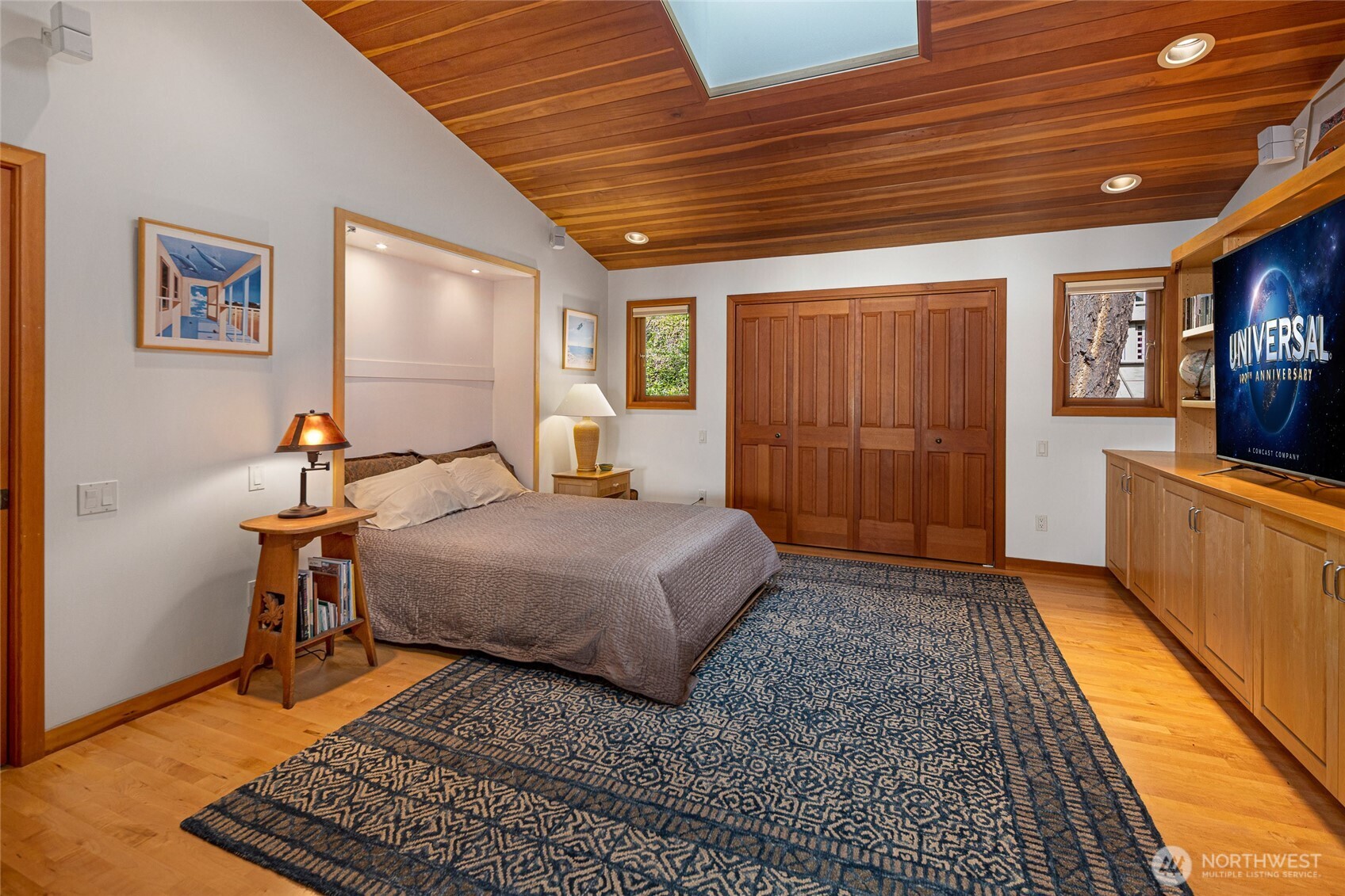 681 Smugglers Cove Road Friday Harbor, WA 98250 - Photo 12 of 38 Gallery Image 12