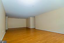 4800 Coyle Road, Unit 209 Owings Mills, MD 21117 - Photo 7 of 38 Dining Area room for large table and hutch.