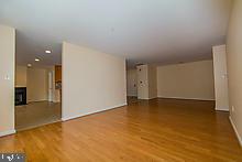 4800 Coyle Road, Unit 209 Owings Mills, MD 21117 - Photo 8 of 38 Open Concept Common Area in Condo