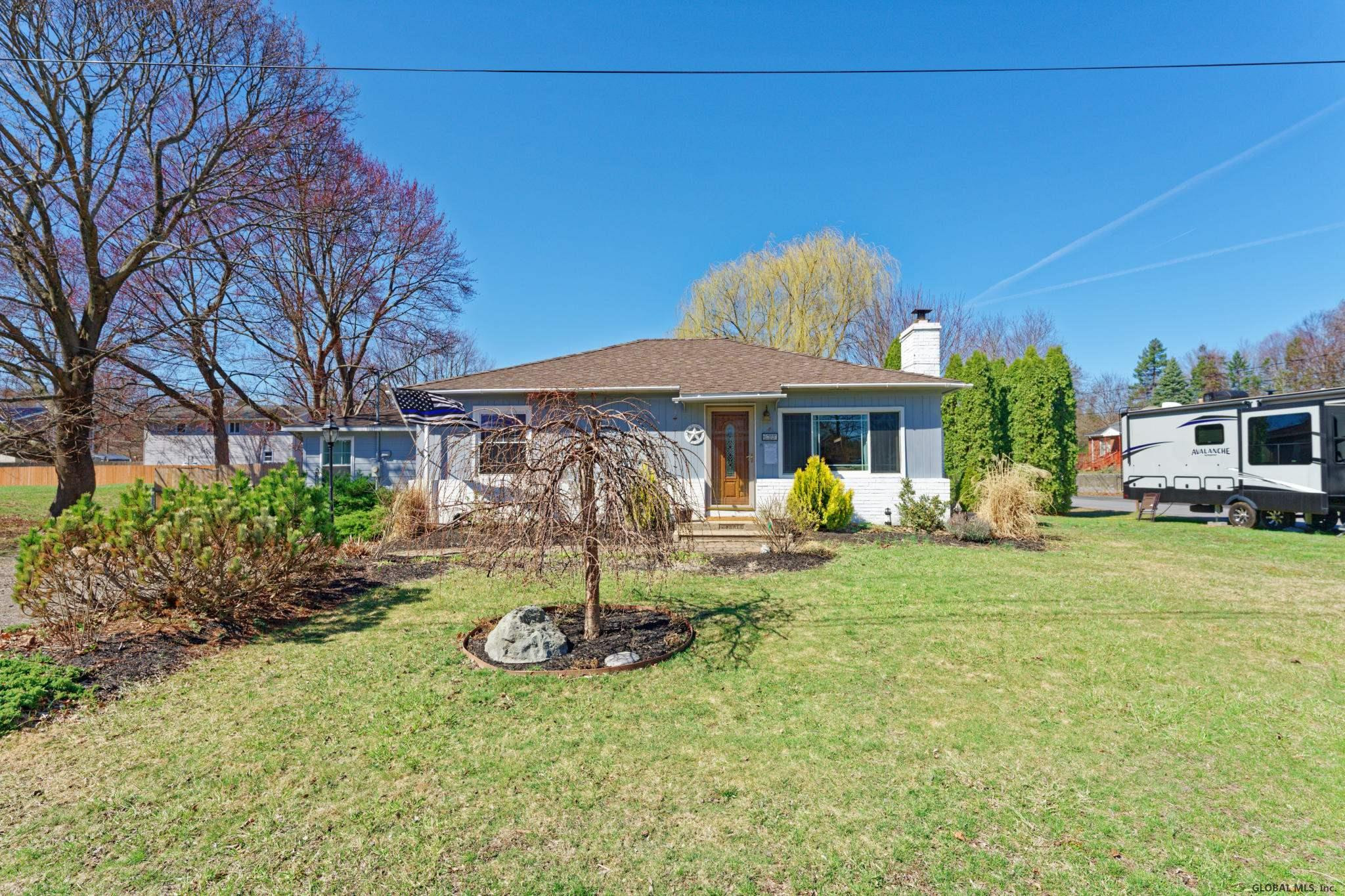 26 Orchard Road Castleton-on-Hudson, NY 12033 - Photo 1 of 40 Photo 1