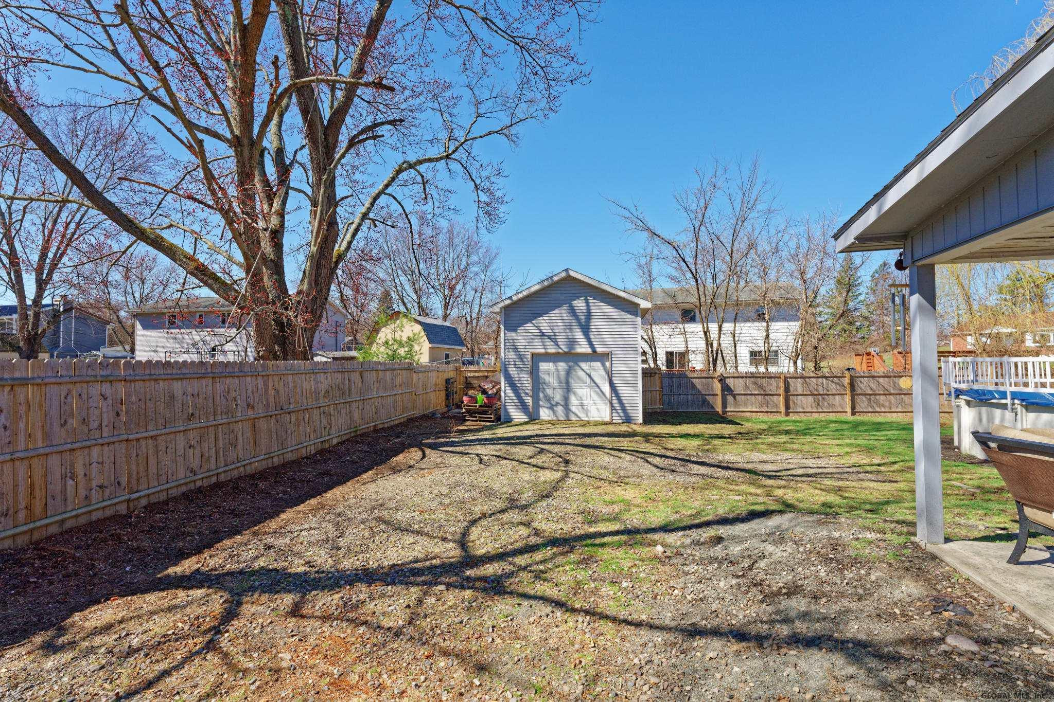 26 Orchard Road Castleton-on-Hudson, NY 12033 - Photo 31 of 40 Photo 31