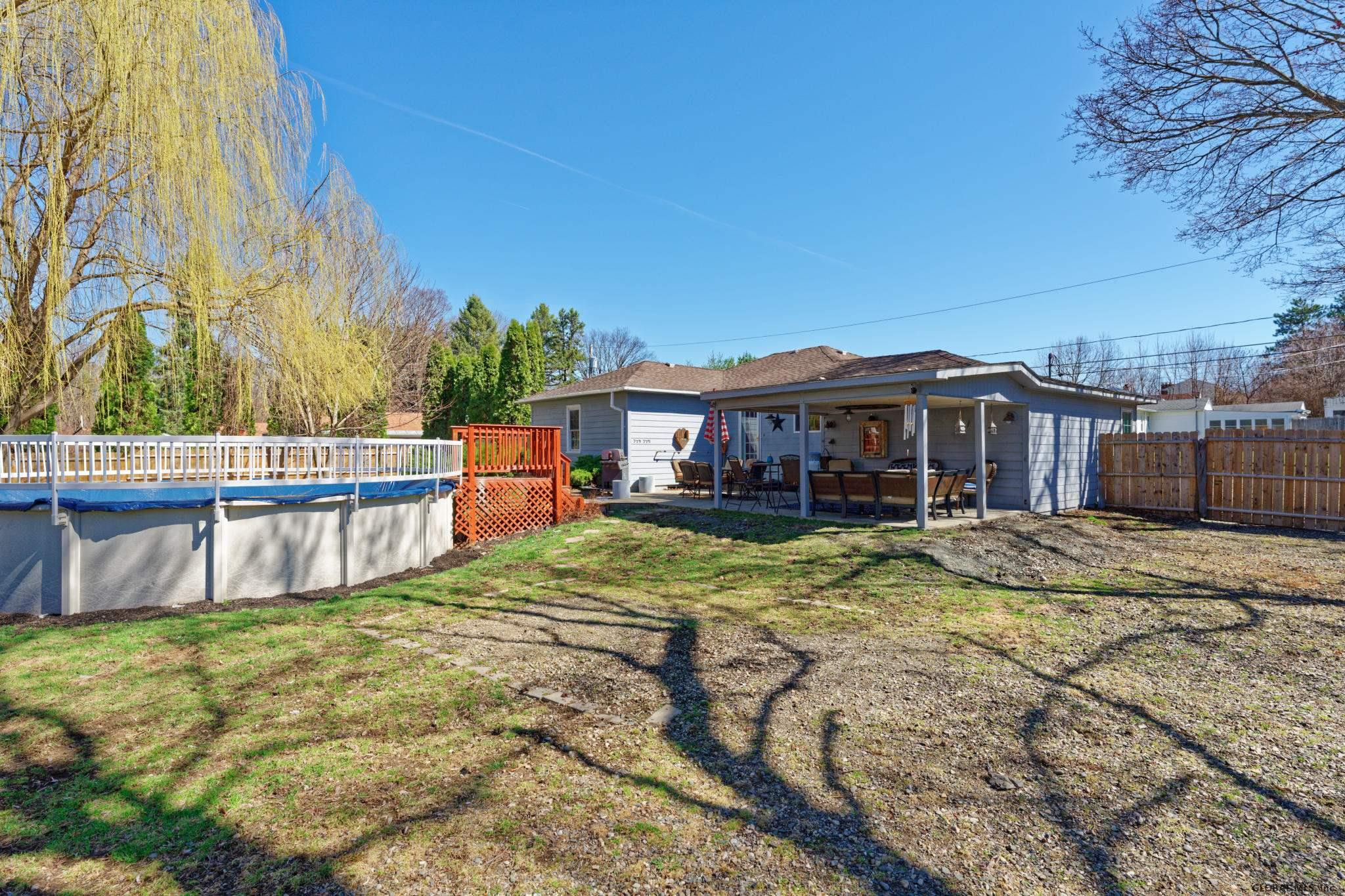 26 Orchard Road Castleton-on-Hudson, NY 12033 - Photo 32 of 40 Photo 32