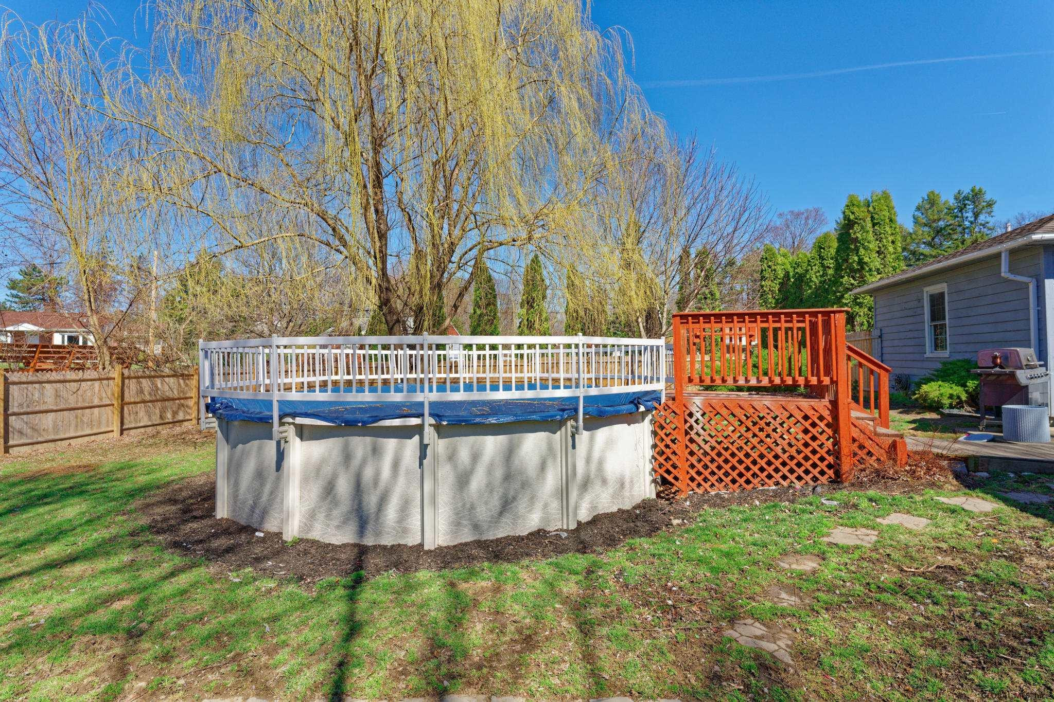 26 Orchard Road Castleton-on-Hudson, NY 12033 - Photo 33 of 40 Photo 33