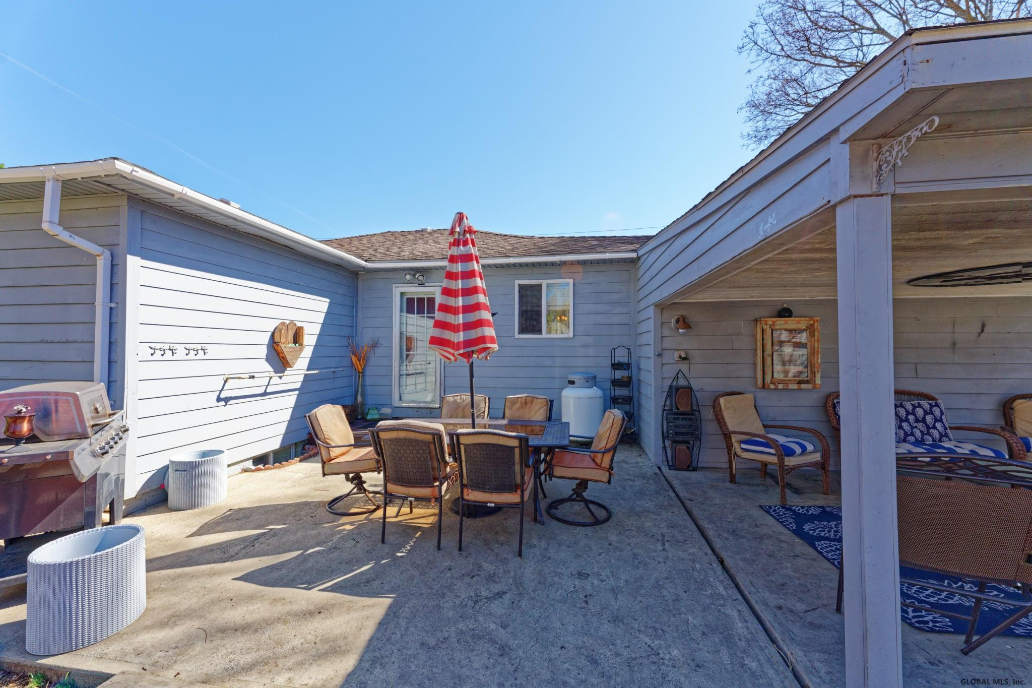 26 Orchard Road Castleton-on-Hudson, NY 12033 - Photo 34 of 40 Photo 34