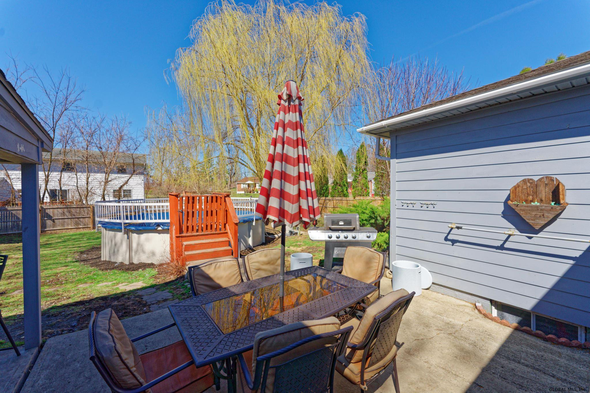 26 Orchard Road Castleton-on-Hudson, NY 12033 - Photo 37 of 40 Photo 37