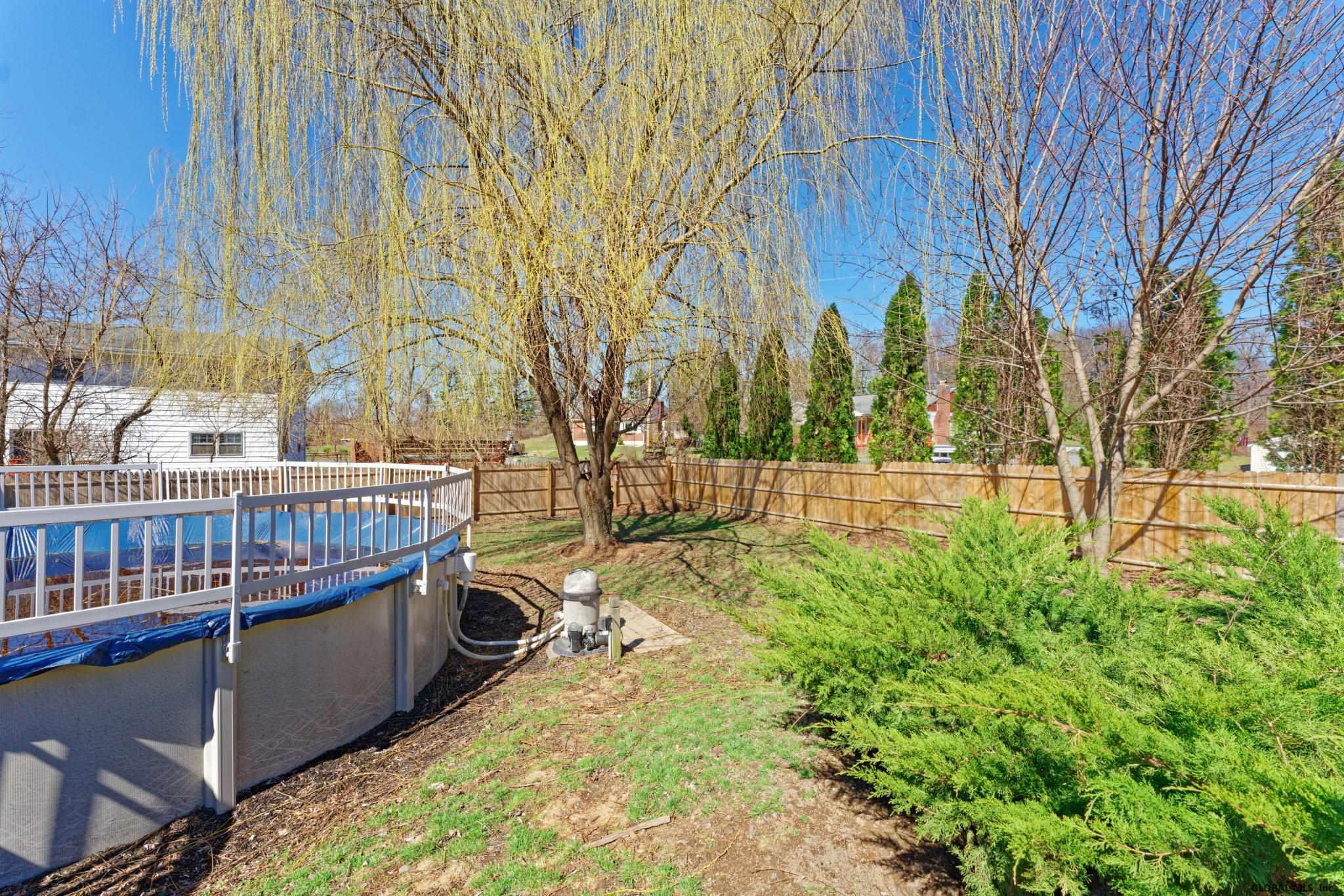 26 Orchard Road Castleton-on-Hudson, NY 12033 - Photo 38 of 40 Photo 38