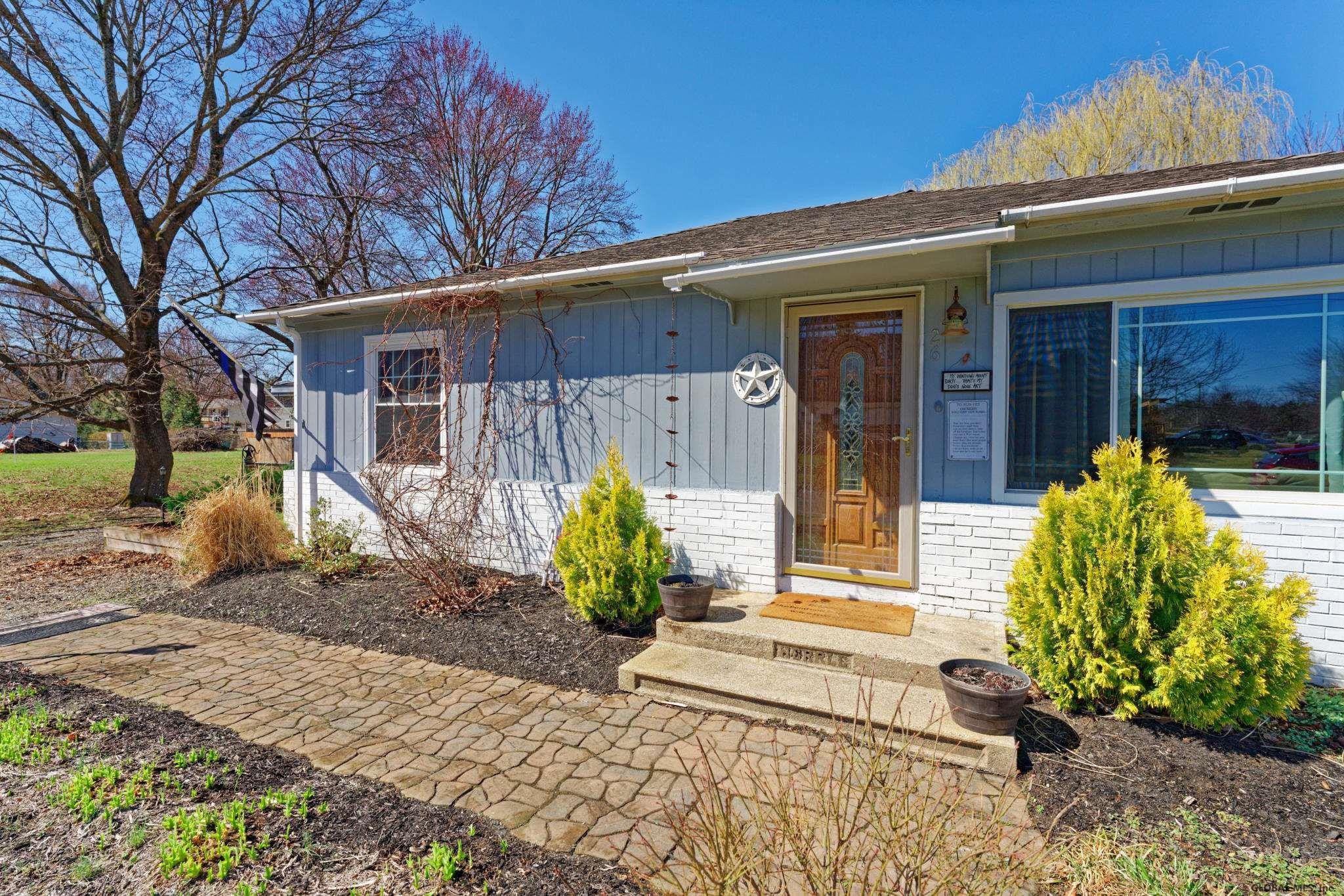 26 Orchard Road Castleton-on-Hudson, NY 12033 - Photo 4 of 40 Photo 4