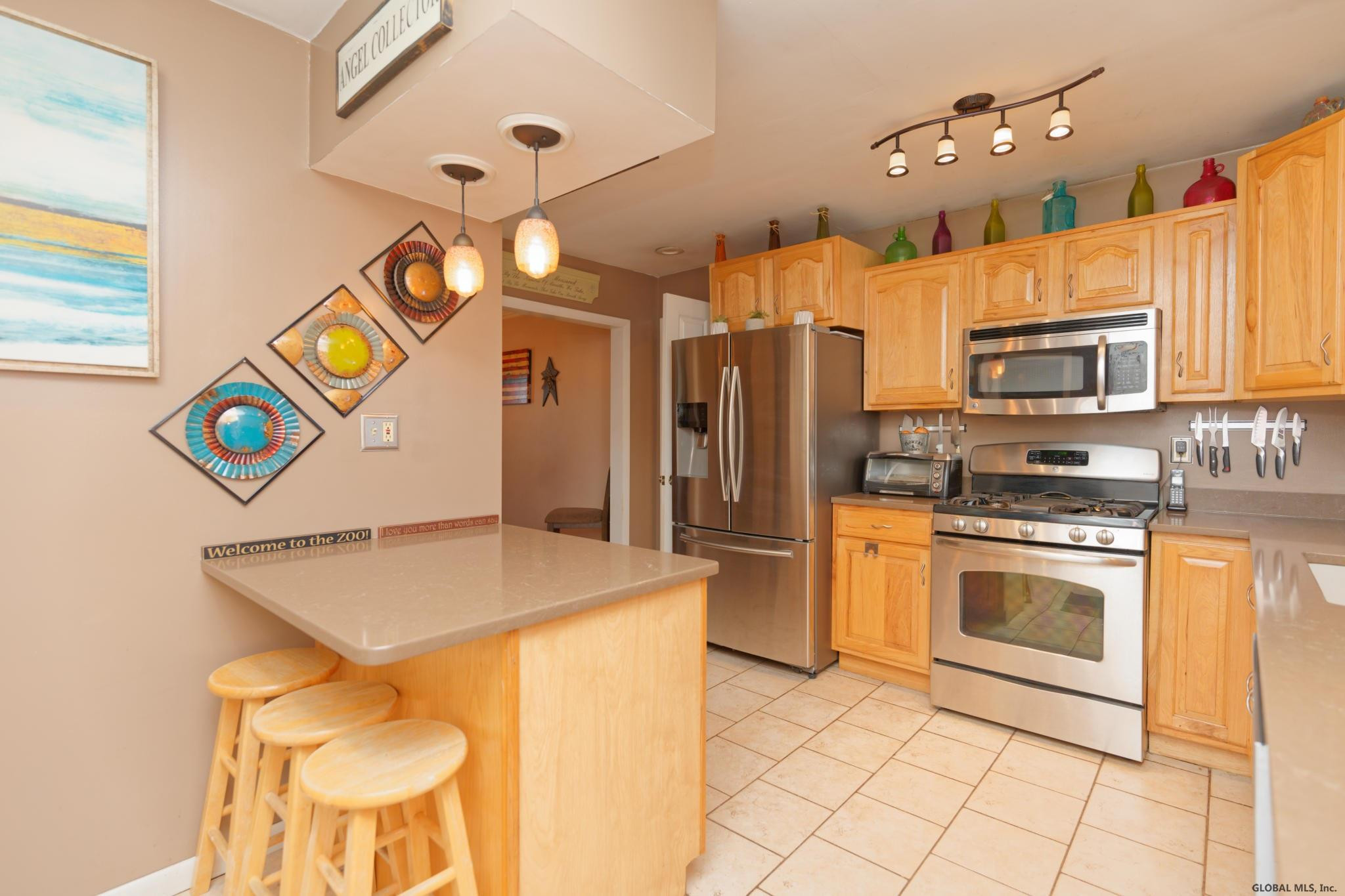 26 Orchard Road Castleton-on-Hudson, NY 12033 - Photo 7 of 40 Photo 7