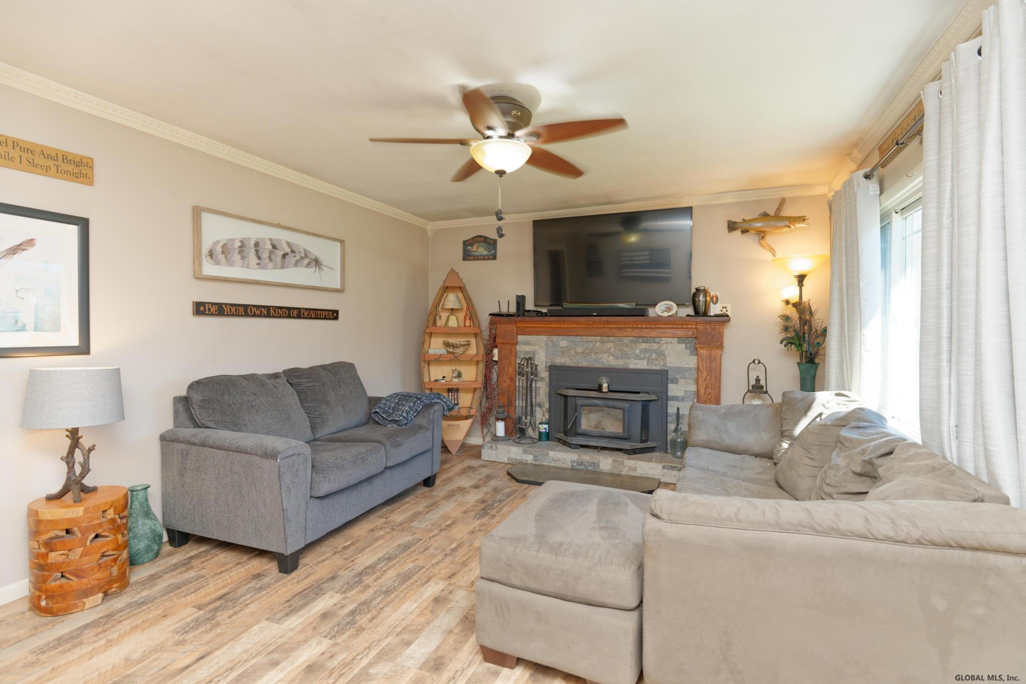 26 Orchard Road Castleton-on-Hudson, NY 12033 - Photo 9 of 40 Photo 9