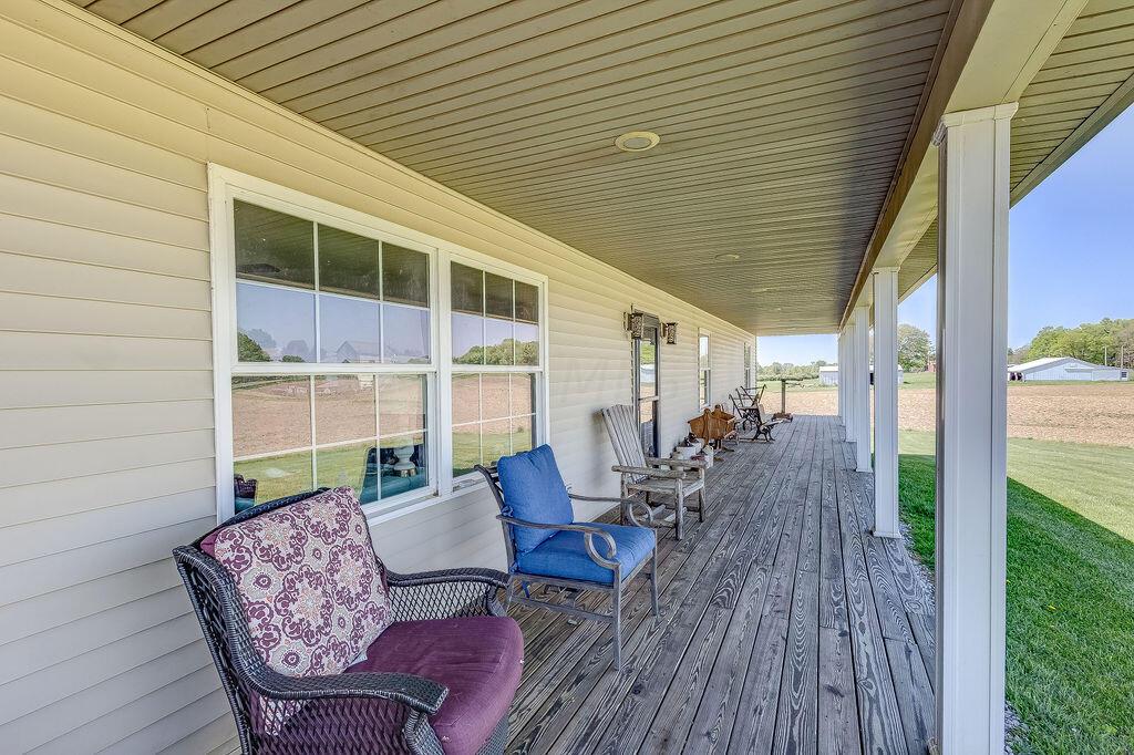5090 Columbus Road Centerburg, OH 43011 - Photo 25 of 49 1-37