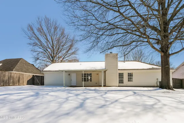 $2,090 | 6251 Choctaw Trail, Olive Branch, MS 38654