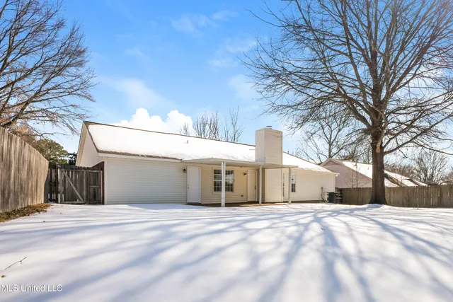 $2,090 | 6251 Choctaw Trail, Olive Branch, MS 38654