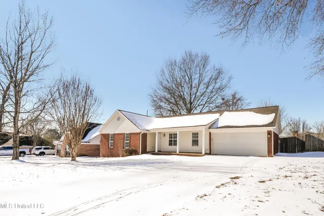 $2,090 | 6251 Choctaw Trail, Olive Branch, MS 38654