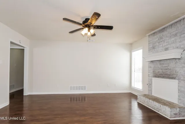 $2,090 | 6251 Choctaw Trail, Olive Branch, MS 38654